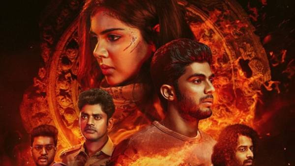 Lokah Chapter 1: Chandra- ₹301.8 Cr