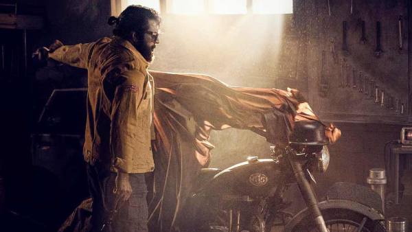 Bazooka - ₹25.2 Cr