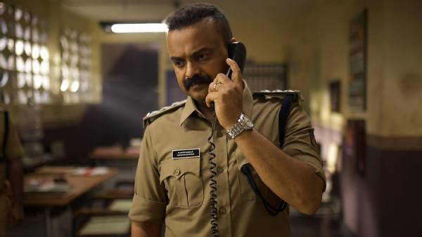 Officer On Duty - ₹54.25 Cr