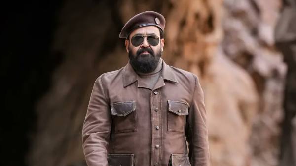 Empuraan - ₹266.3 Cr