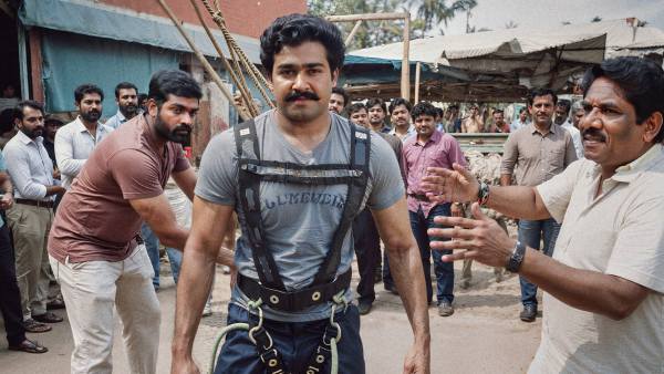 Thudarum- ₹233.5 Cr