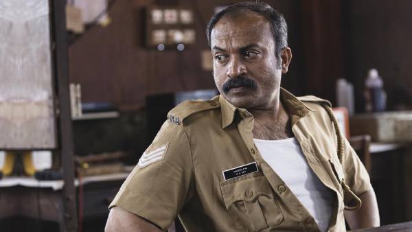 Ela Veezha Poonchira