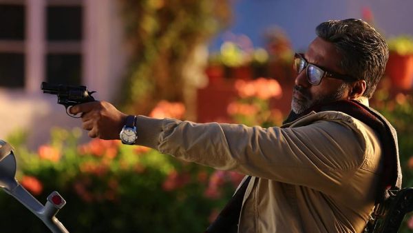 Dhuruvangal Pathinaaru