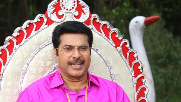 Pranchiyettan & the Saint