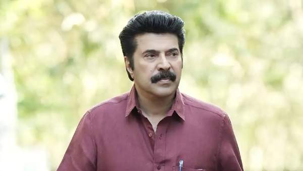 Kaathal – The Core