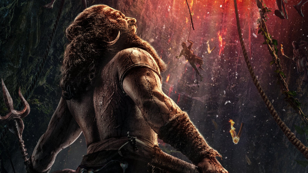 Kantara A Legend Chapter 1