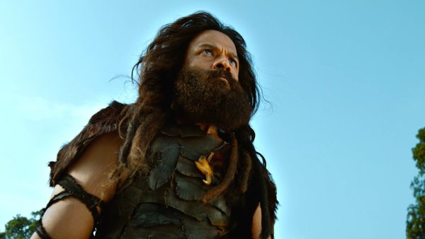 Kathanar - The Wild Sorcerer