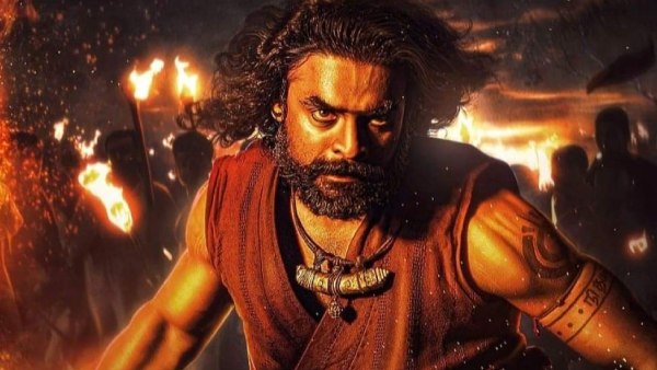 Ajayante Randam Moshanam