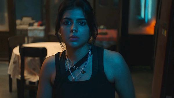 Lokah Chapter 1: Chandra