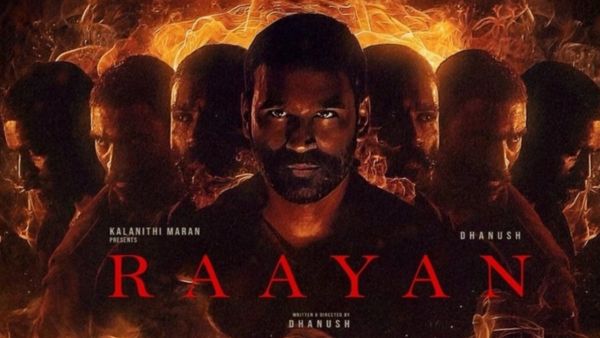 Raayan    (₹150–160 crore)