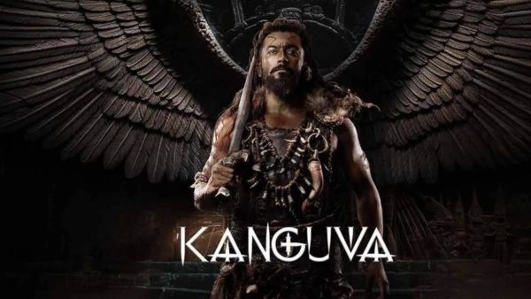 Kanguva (₹100–140 crore)
