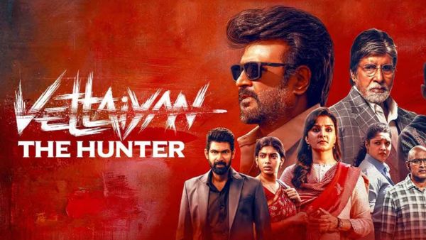 Vettaiyan (₹230–260 crore)