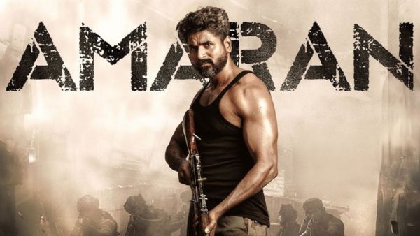 Amaran (₹320 crore)