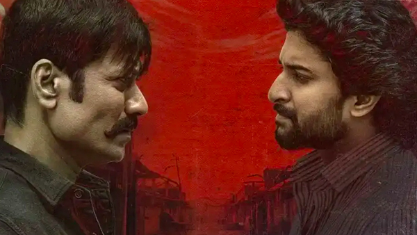 Saripodhaa Sanivaaram