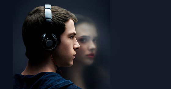 13 Reasons Why, Season 1