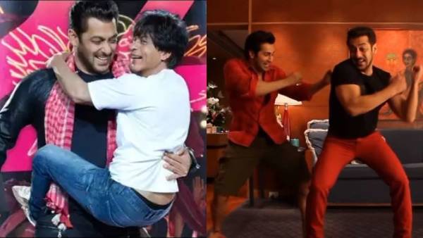 सबसे ज्यादा गेस्ट अपीरियंस दियें हैं सलमान 