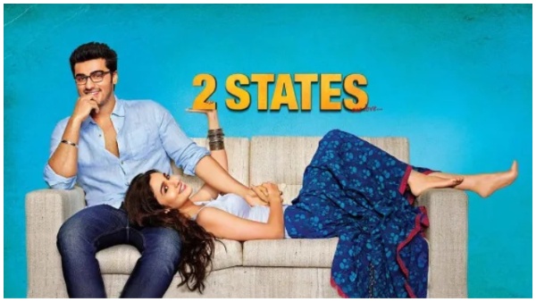 2 स्‍टेट्स