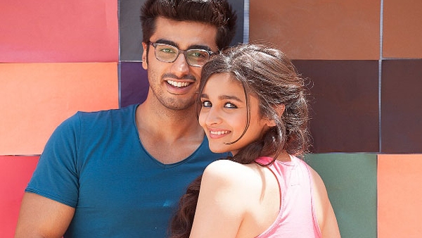 2 स्‍टेट्स