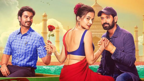 Phir Aayi Hasseen Dillruba