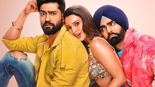 Mere Mehboob Mere Sanam 