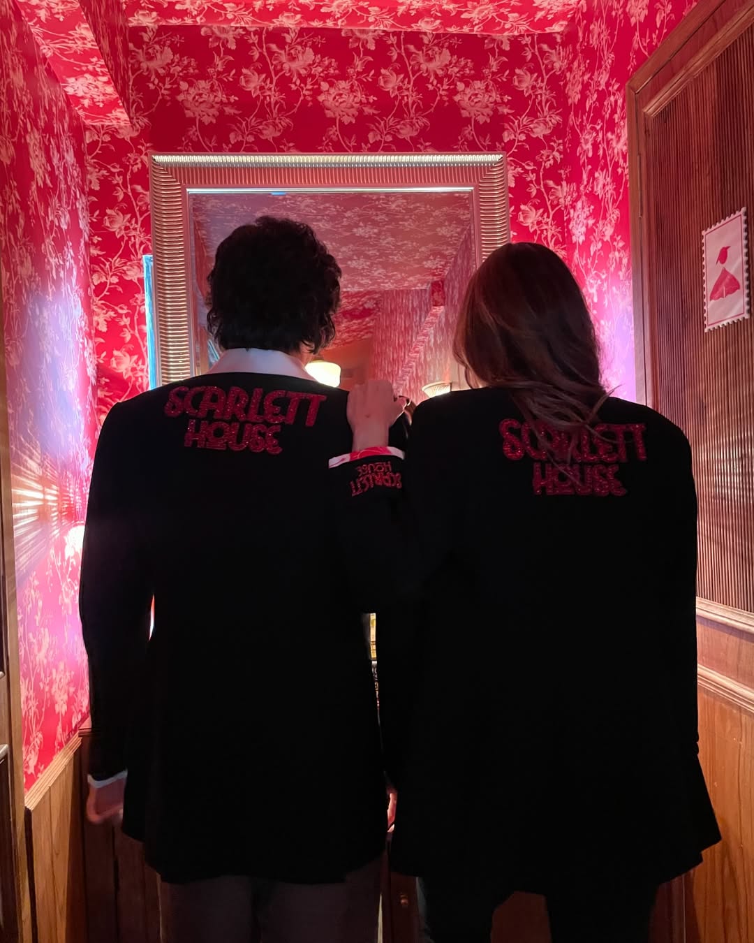 Malaika Arora and Arhaan Khan