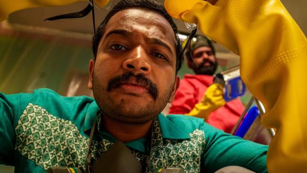 It's Not A Konacha Plan