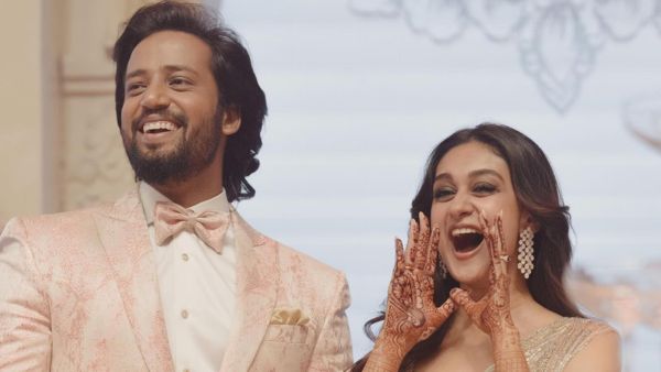 ஐஸ்வர்யா அர்ஜுன்