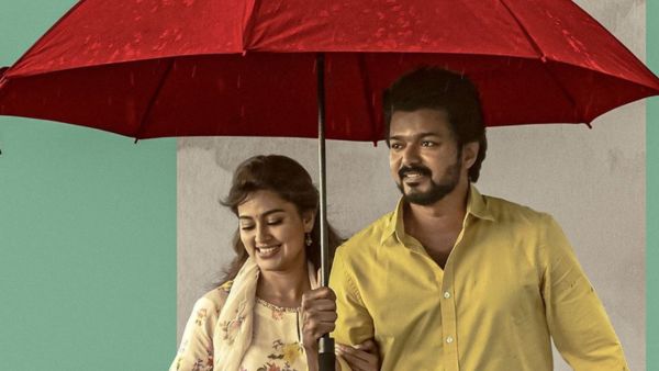 விஜய் & சிநேகா