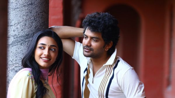 கவின் & பிரிதி