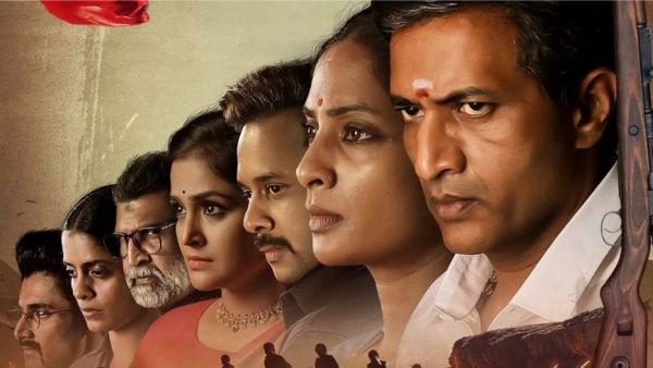 தலைமை செயலகம்