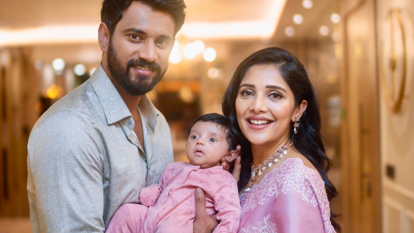 ಮಿಲನಾ ನಾಗರಾಜ್