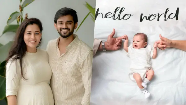 ನೇಹಾ ಗೌಡ