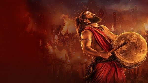 Kantara: A Legend – Chapter 1