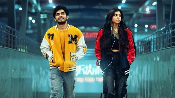 Lokah Chapter One: Chandra