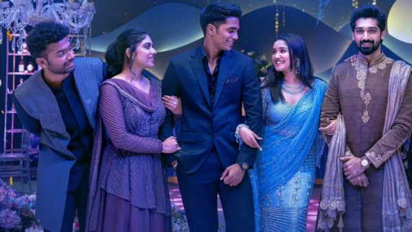 Nilavuku En Mel Ennadi Kobam (NEEK)