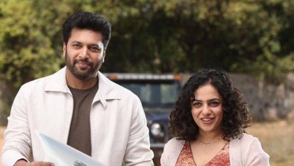 Kadhalikka Neramillai