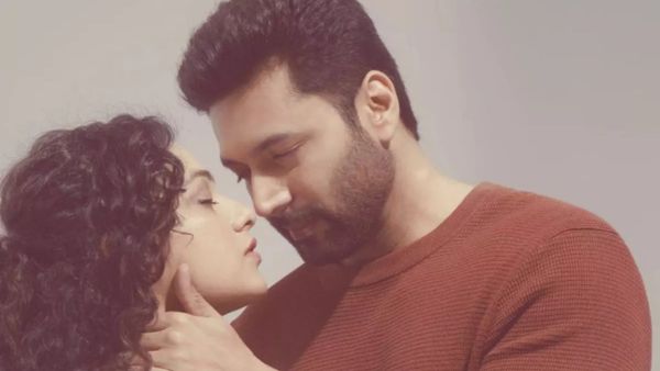 காதலிக்க நேரமில்லை