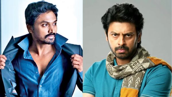 Srikanth & Krishna’s Drug Scandal Unfolds