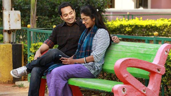 22 ഫീമെയിൽ കോട്ടയം