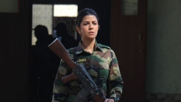 Nimrat Kaur