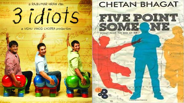 3 इडियट्स