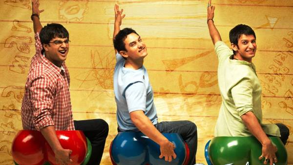 3 इडियट्स