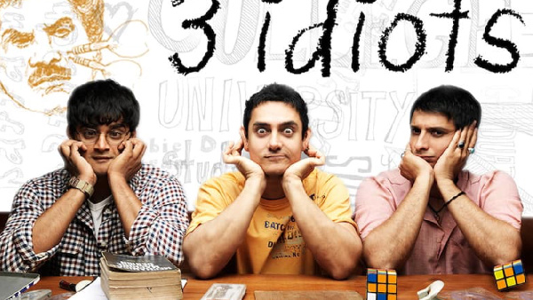 3 इडियट्स