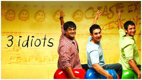 3 इडियट्स