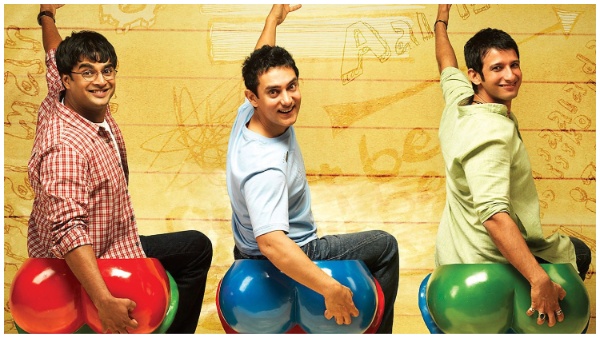 3 इडियट्स