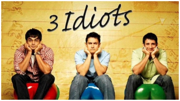3 इडियट्स