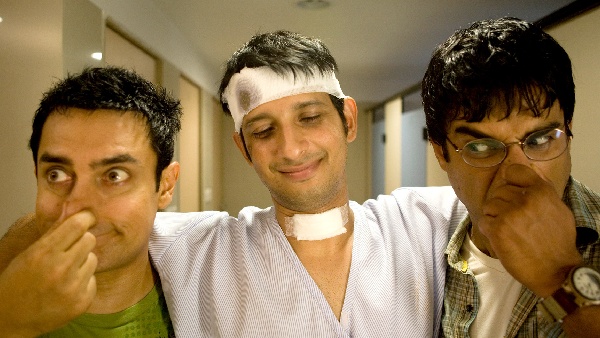 3 इडियट्स