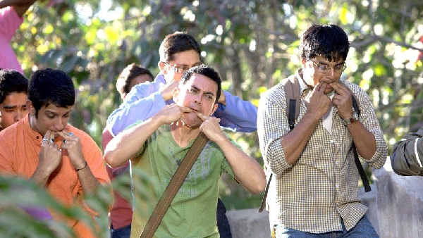 3 इडियट्स