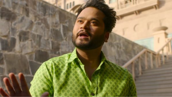 Rahul Kumar Personal Life 