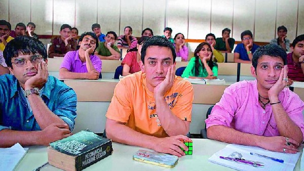 3 इडियट्स